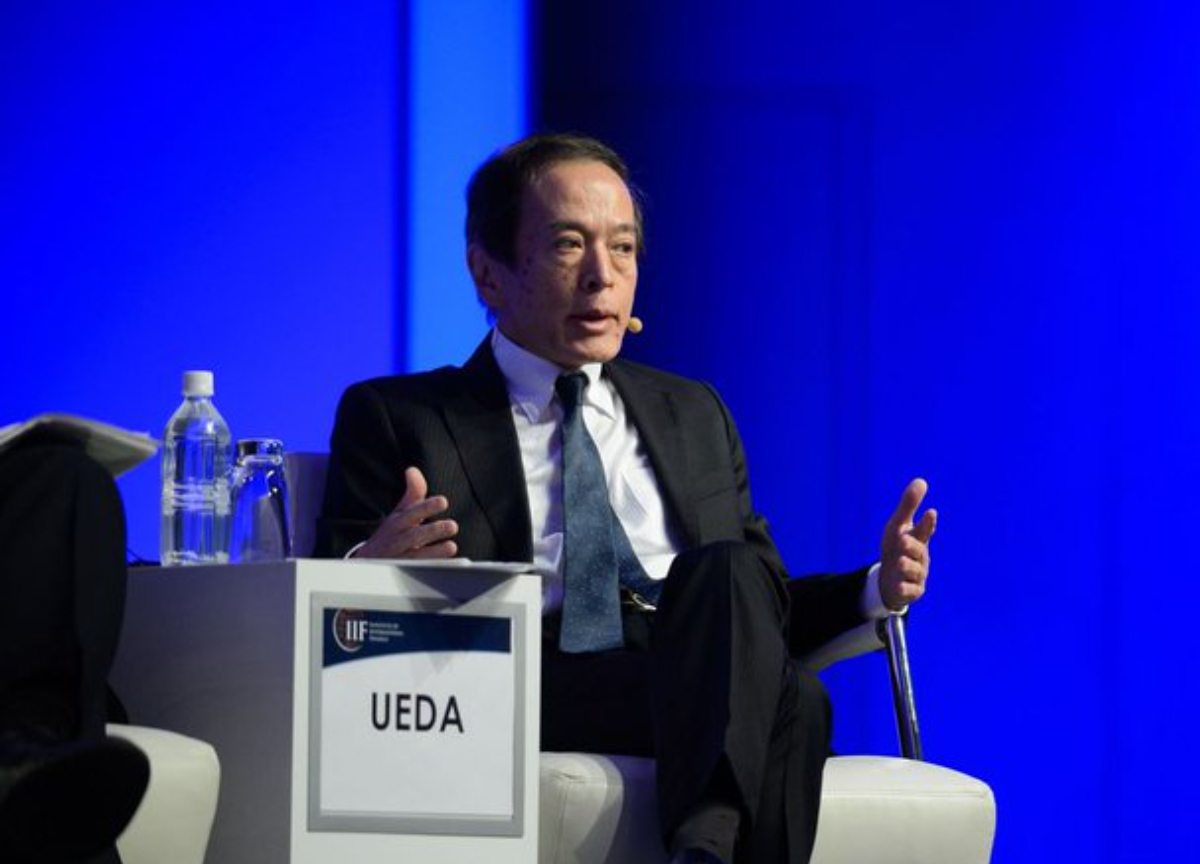 Chi è Kazuo Ueda, il nuovo governatore della Banca del Giappone