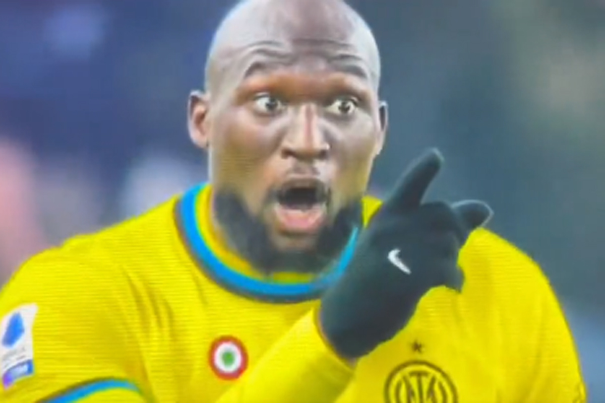 Inter, Lukaku insulta Barella. “Figlio di p…”. Inzaghi: “Cose da non vedere”