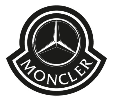 Mercedes e Moncler aprono nuovi orizzonti con la loro nuova collaborazione