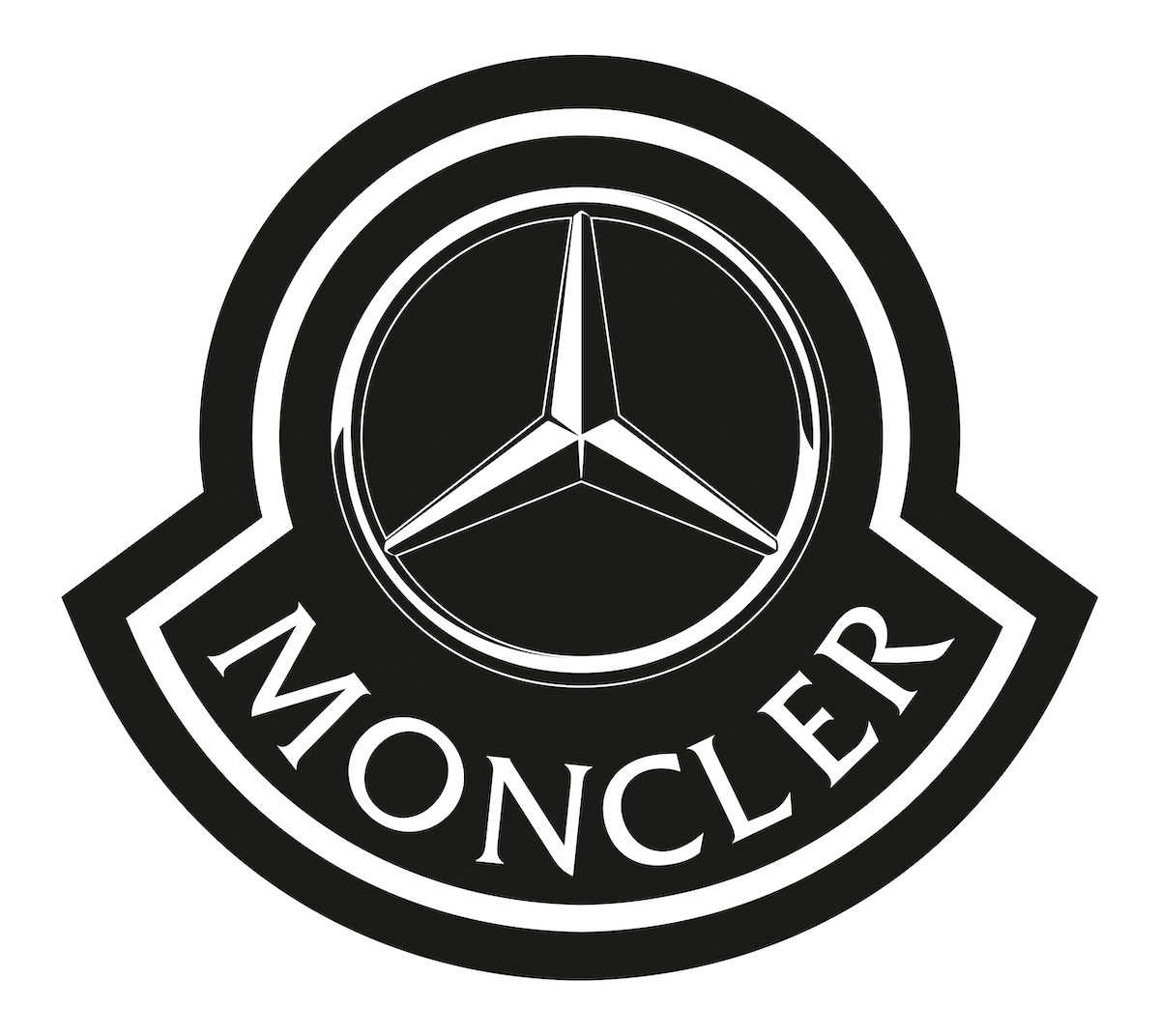 Mercedes e Moncler aprono nuovi orizzonti con la loro nuova collaborazione Mercedes e Moncler aprono nuovi orizzonti con la loro nuova collaborazione