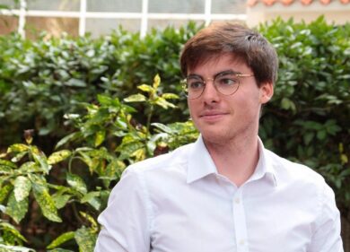Il recordman Paolo Romano (Pd): “Ora sostengo Schlein ma…” Intervista