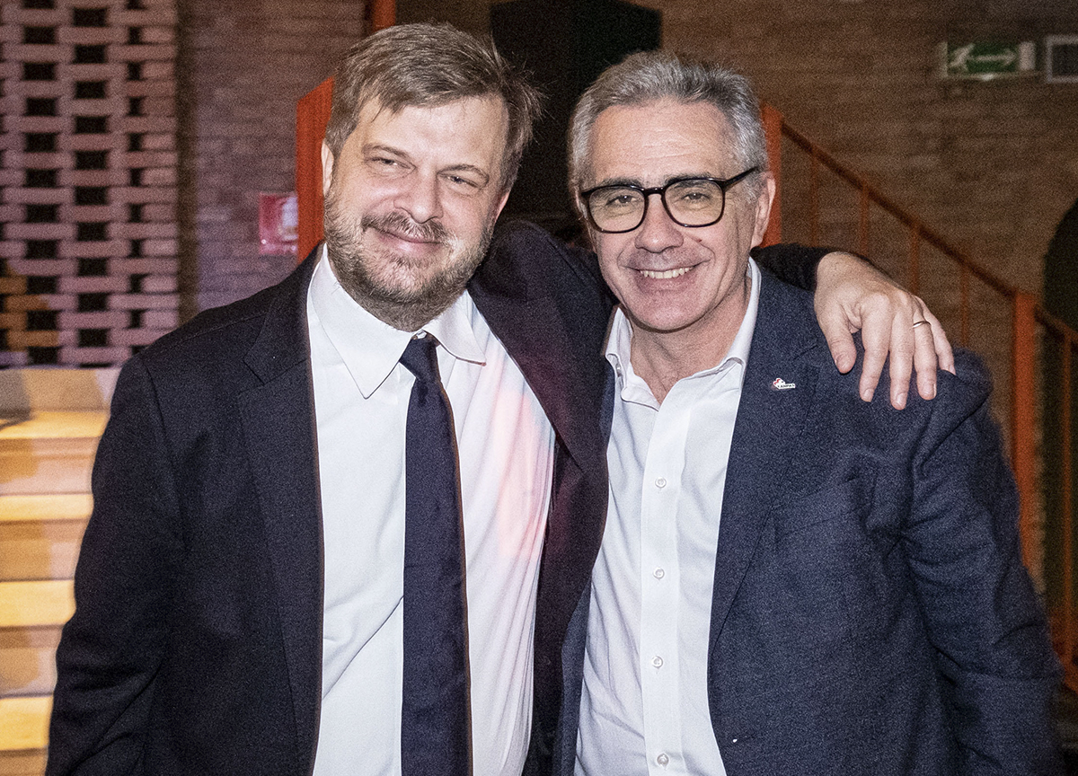 Pregliasco: “Meglio il Covid della politica atroce. Pd, voto Bonaccini” Pregliasco: “Meglio il Covid della politica atroce. Pd, voto Bonaccini”