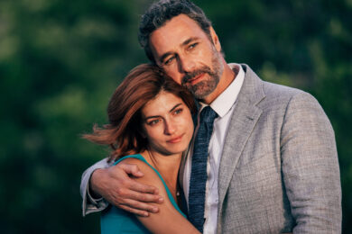 Raoul Bova ad Affari: “Se non fossi stato attore avrei voluto allenare Phelps. La mia fiction su Canale 5…”