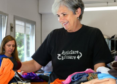 Moda sostenibile, Intesa Sanpaolo supporta Cooperativa Insieme