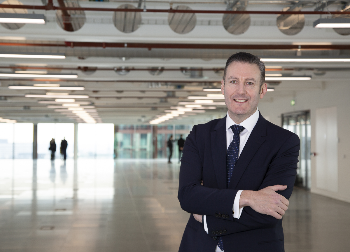Leonardo, annunciato un nuovo centro ingegneristico a Newcastle Leonardo, annunciato un nuovo centro ingegneristico a Newcastle