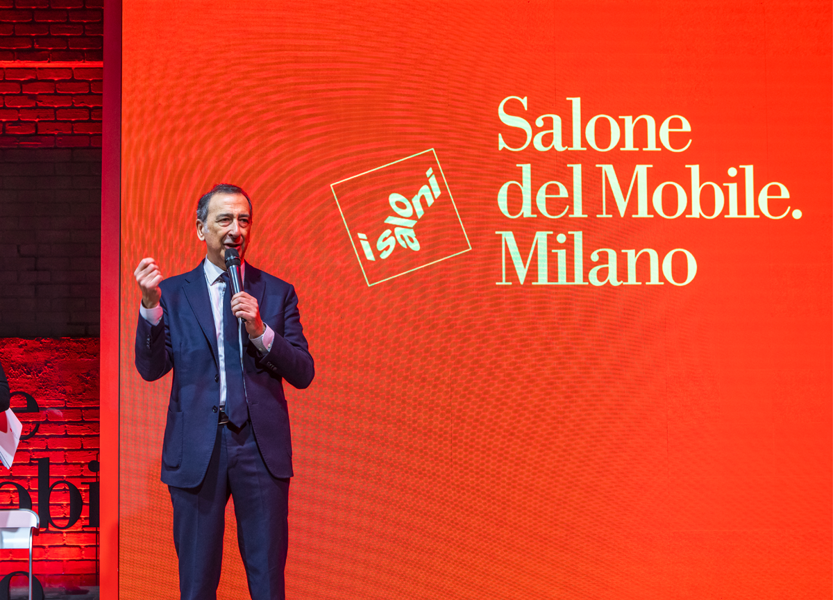 Salone del Mobile.Milano 2023: le novità dell’ultima edizione Salone del Mobile.Milano 2023: le novità dell’ultima edizione