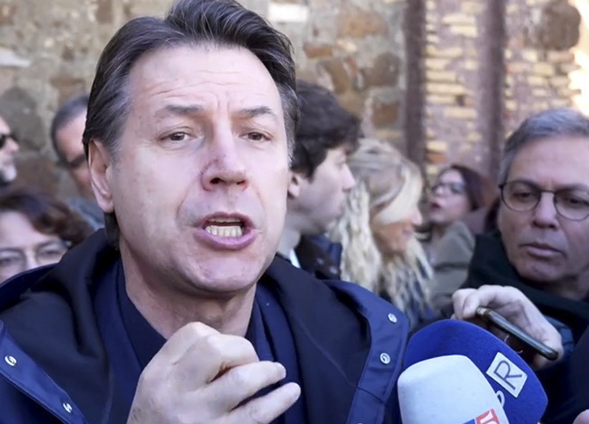 M5s, nelle liste perfetti sconosciuti. Conte ripensa alla regola dei 2 mandati