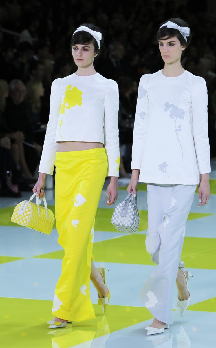 Louis Vuitton sceglie Pharrell Williams come nuovo direttore artistico