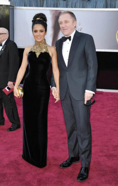 Kering, Pinault: “Tasse? In Italia protetti da anni”. L’audio che svela tutto