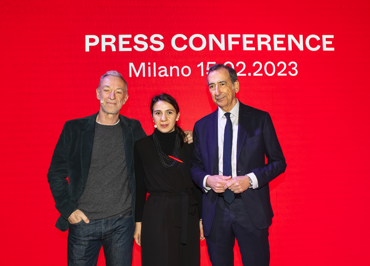 Salone del Mobile.Milano 2023: le novità dell’ultima edizione Salone del Mobile.Milano 2023: le novità dell’ultima edizione