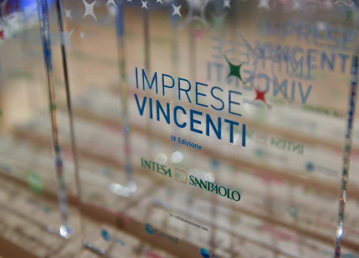 Intesa Sanpaolo, “Imprese Vincenti”: 13a tappa a Torino Intesa Sanpaolo, “Imprese Vincenti”: 13a tappa a Torino