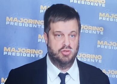 Majorino: “Con Fontana saremo combattivi. Noi con il Terzo Polo”