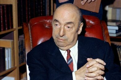 “Avvelenato con il botulino”, l’ipotesi choc sulla morte di Pablo Neruda