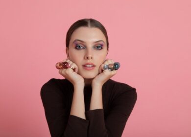 Homi Fashions&Jewels Exhibition in Fiera Milano sino al 20 febbraio