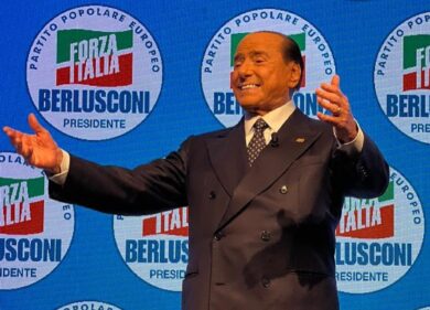 Guerra Ucraina, ecco perchè Berlusconi è l’unico in grado di negoziare la pace
