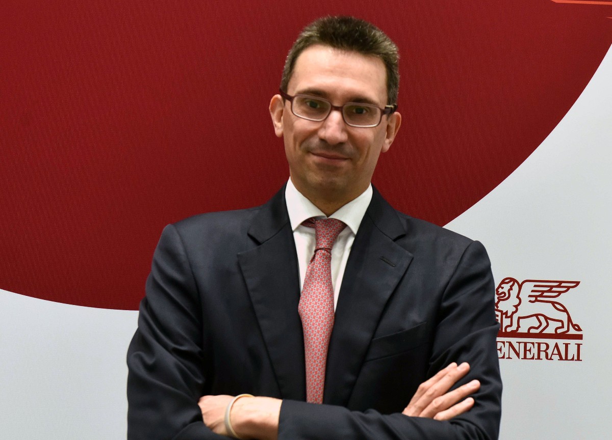 Generali promuove borse di studio in onore di Ermanno Pitacco Generali promuove borse di studio in onore di Ermanno Pitacco