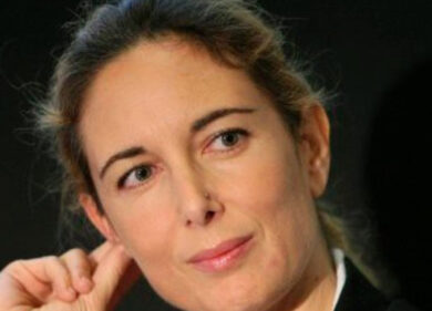 Inwit, Donatella Colantoni è il nuovo direttore delle risorse umane