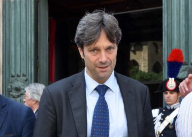 Ice, l’imprenditore Matteo Zoppas nominato nuovo presidente