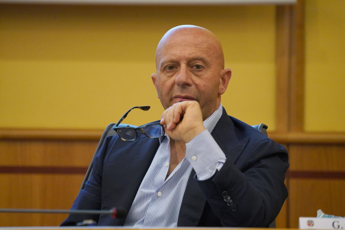 Elezioni Lazio, esplode la Lega: il veto su Cangemi presidente del Consiglio