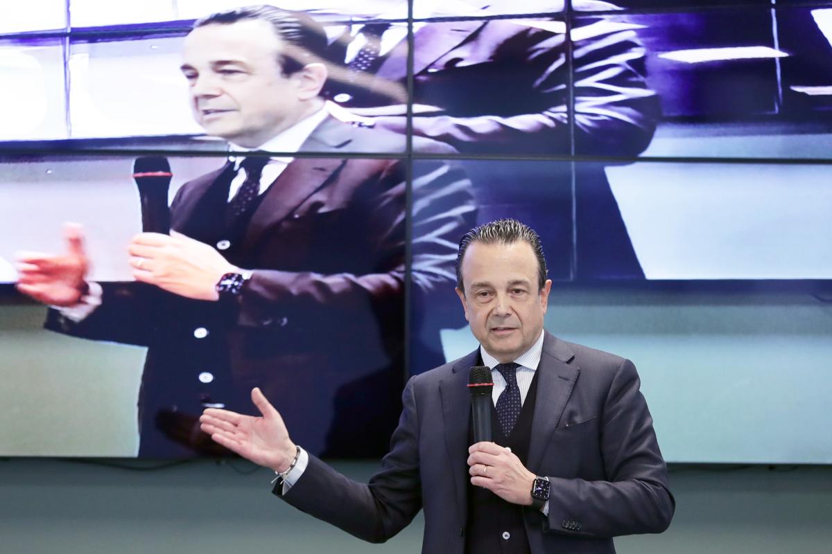 BPER Banca, presentato studio su multipli e valutazioni IPO del 2022 BPER Banca, presentato studio su multipli e valutazioni IPO del 2022