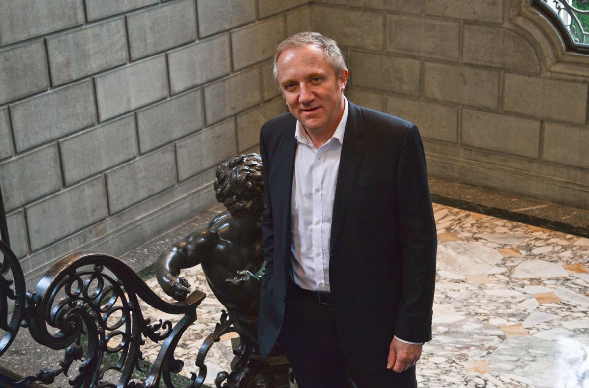 Pinault: “Maison sovrafatturata” e il socio di Renzi sr. “che innaffia tutti” Pinault: “Maison sovrafatturata” e il socio di Renzi sr. “che innaffia tutti”