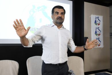 Palamara: “Berlusconi assolto? Non per un cavillo. Processo politicizzato”