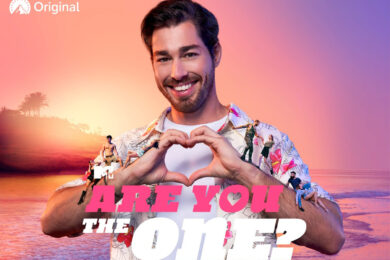 Luca Vezil: “Are You The One Italia? In tema di amore mi ha insegnato che..”