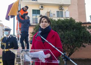 Talpa piazzale Clodio, la Marianera: “300 euro per sapere se sei intercettato”