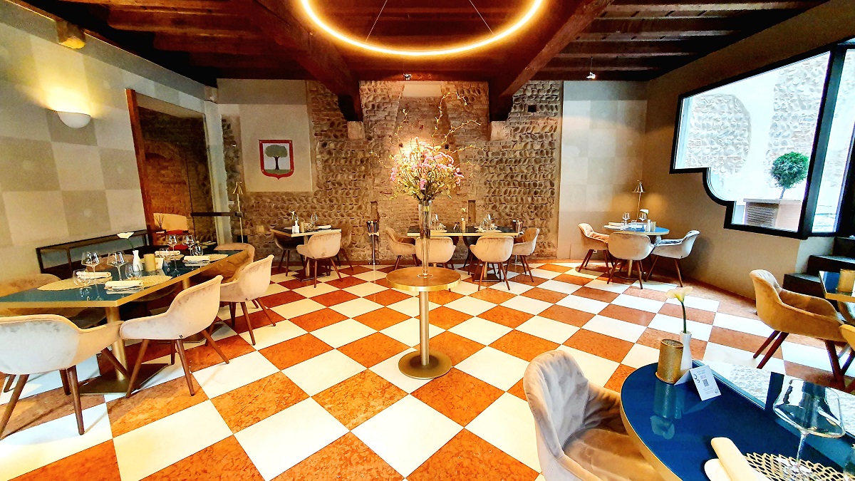 Cinque dimore storiche da sogno da visitare e in cui soggiornare