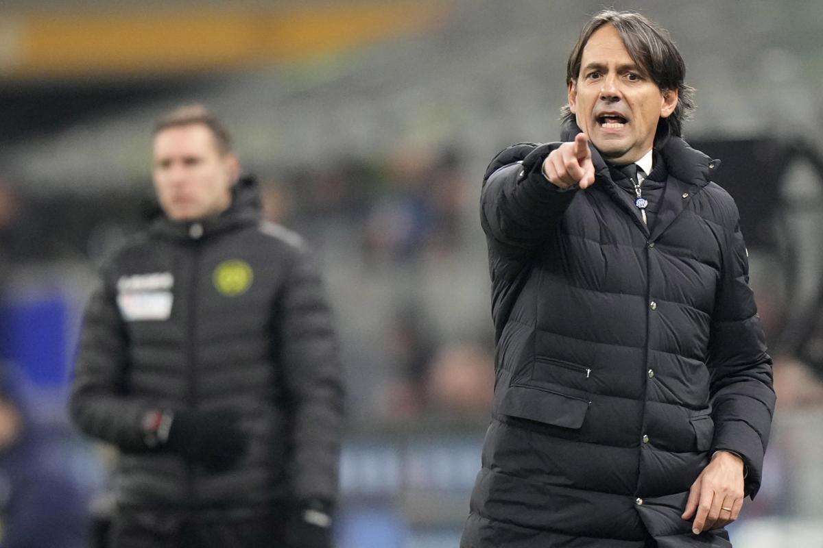 Galleria foto 'Inzaghi-Inter addio? Sale in quota l’esonero. E le voci su Simeone…' - foto 1