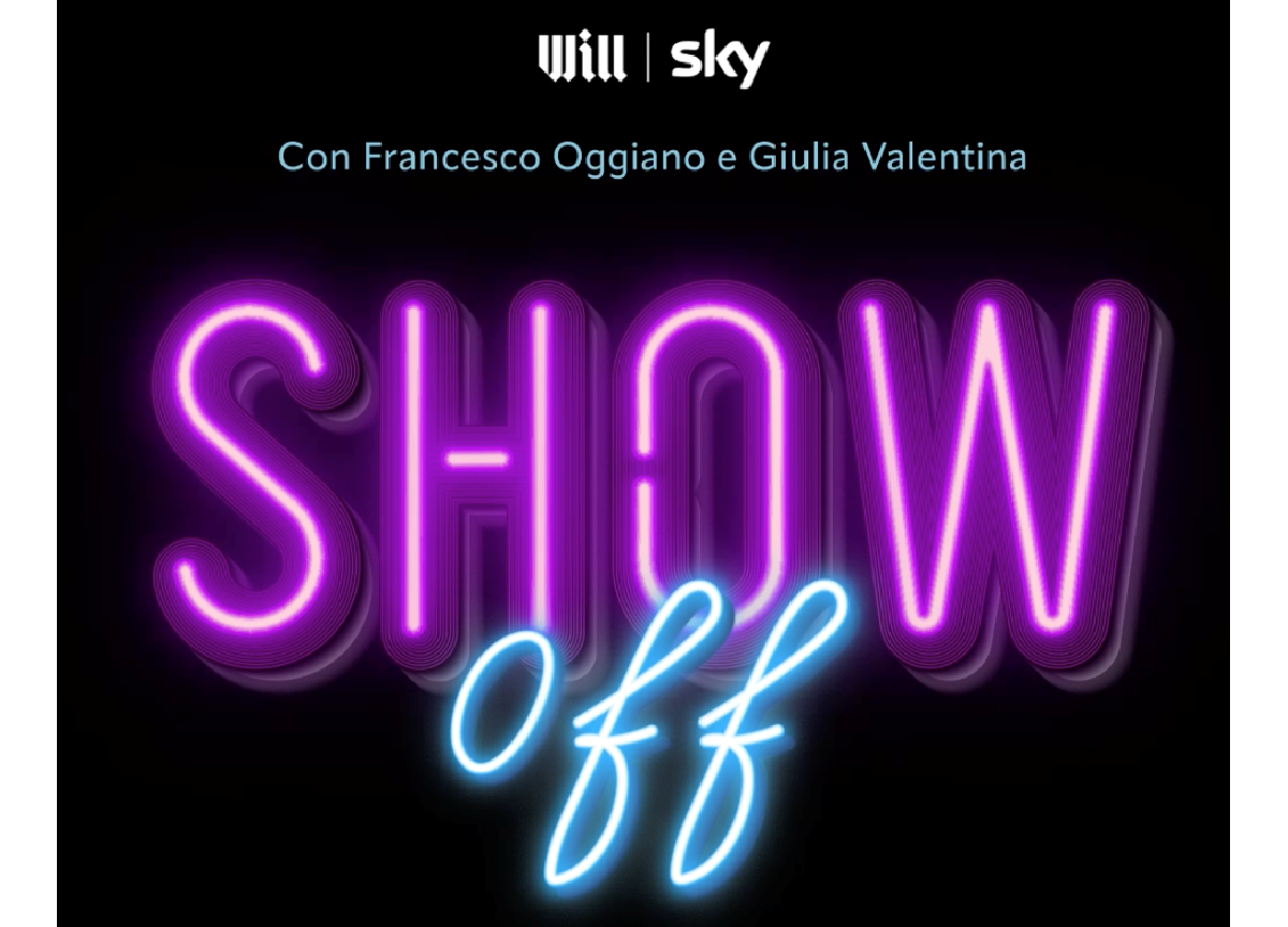 Sky, con Will Media per raccontare ai giovani il mondo di oggi Sky, con Will Media per raccontare ai giovani il mondo di oggi
