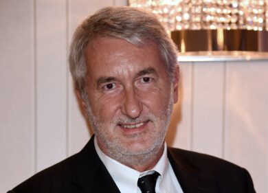 Umberto Brindani è il nuovo direttore del settimanale Gente