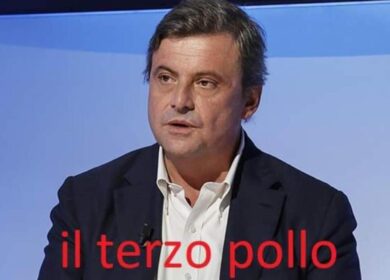 Carlo Calenda, Terzo Polo? No, terzo pollo! L’ironia del web dopo le Regionali