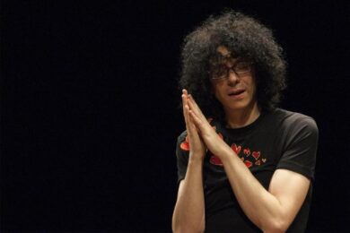 Lo sfogo di Allevi: “Ossa fratturate per sempre. Cosa significa combattere?”