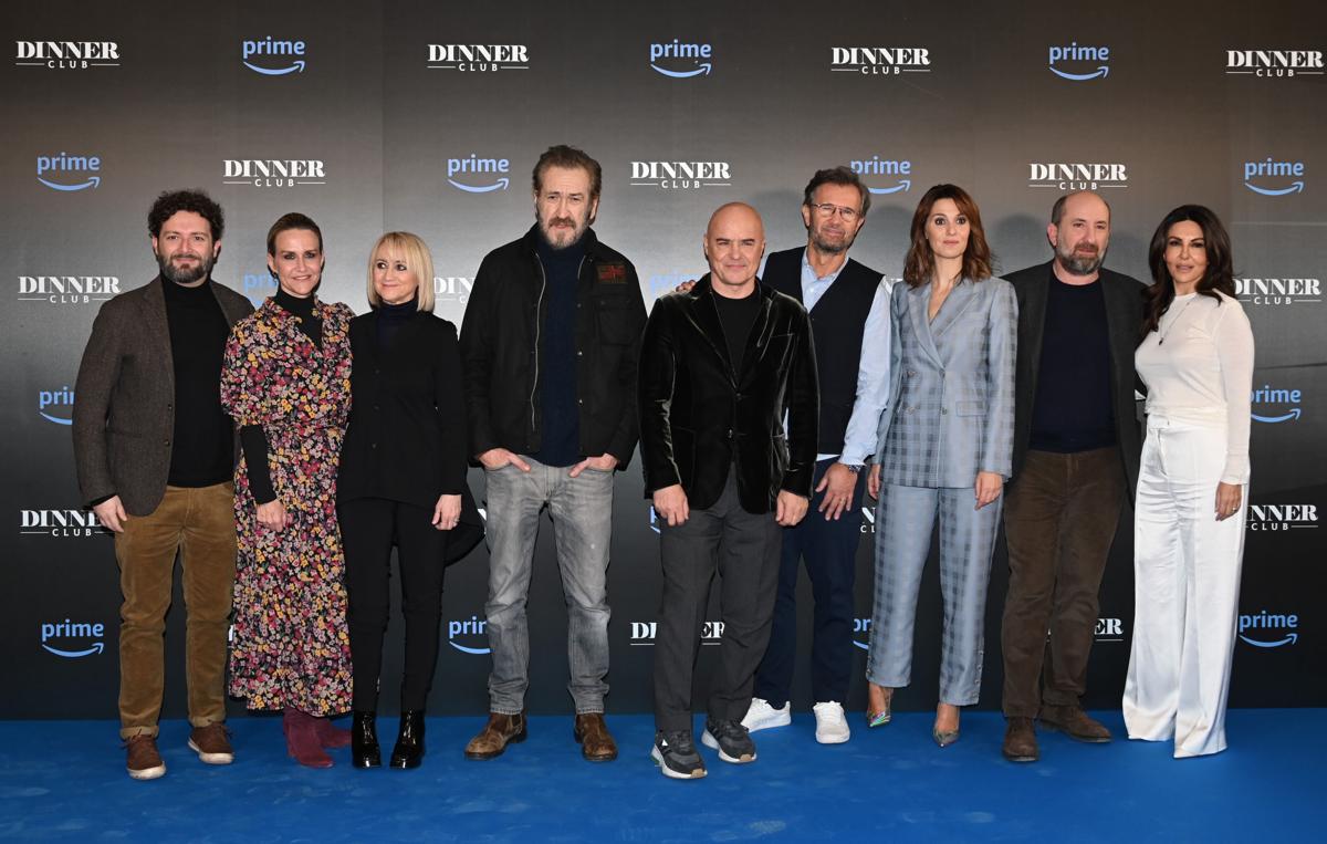 Dinner Club 2023 alla riscoperta delle tradizioni