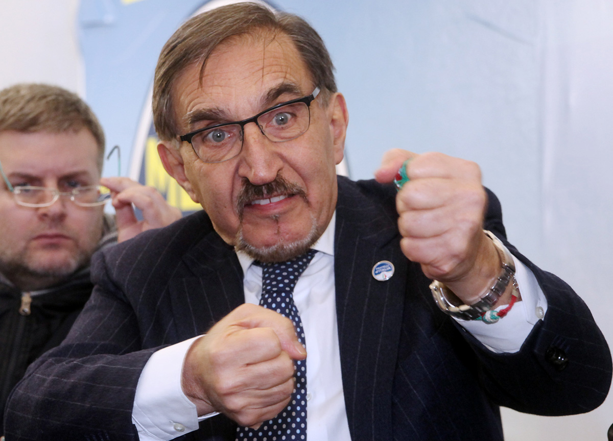 La Russa ospite di Francesca Fagnani a Belve. Ecco quando andrà in onda La Russa ospite di Francesca Fagnani a Belve. Ecco quando andrà in onda