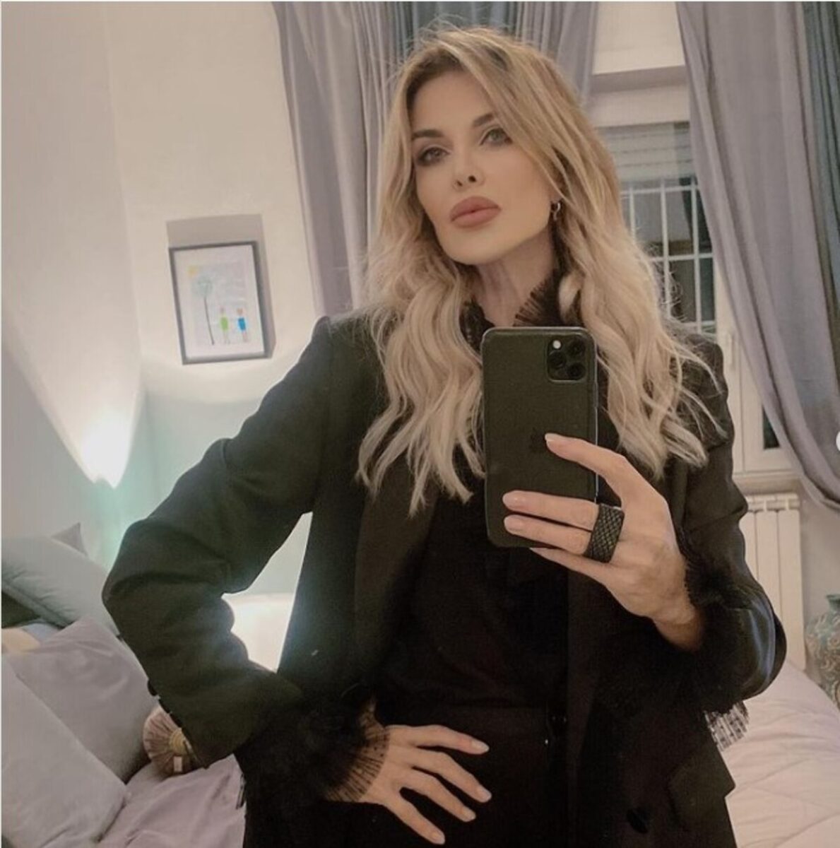 Alba Parietti, Bianca Guaccero e… Tale e Quale Sanremo, svelati i concorrenti Alba Parietti, Bianca Guaccero e… Tale e Quale Sanremo, svelati i concorrenti