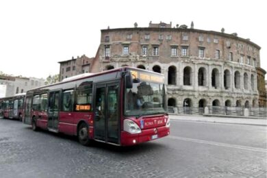 Roma, sciopero dei trasporti: il flop del mattino. Solo riduzione delle corse