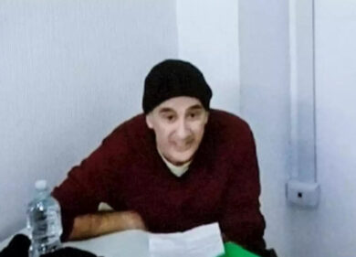 Anarchici in pizza, l’assedio a Roma: sabato 3 manifestazioni per Cospito