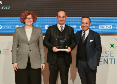 Distillerie Bonollo, tra le Imprese Vincenti di Intesa Sanpaolo