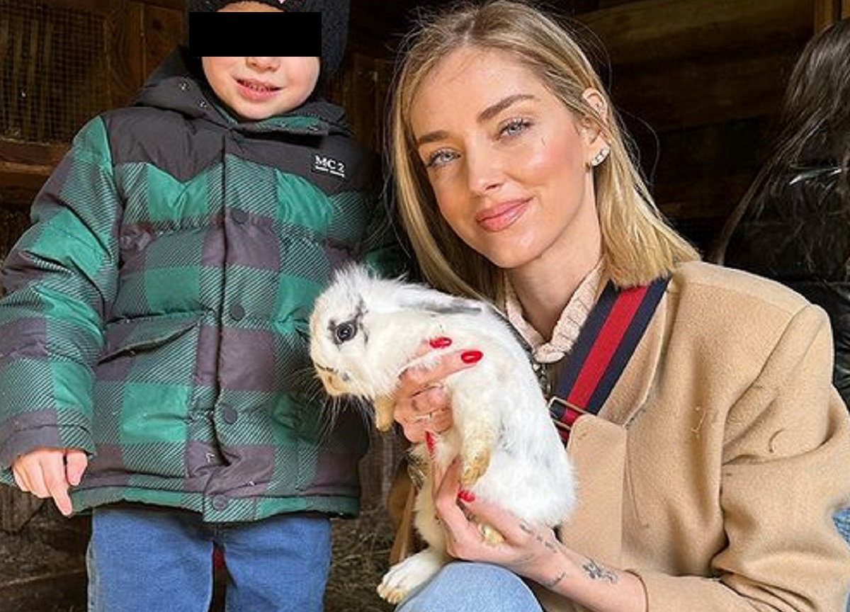 Chiara Ferragni senza fede(z) al dito: si stanno separando? Chiara Ferragni senza fede(z) al dito: si stanno separando?