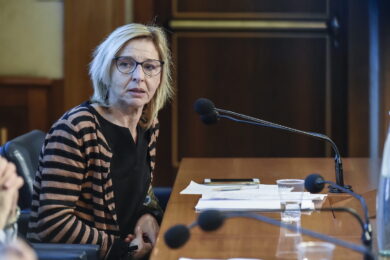 Fnsi, Costante nominata segretario. Di Trapani è il nuovo presidente