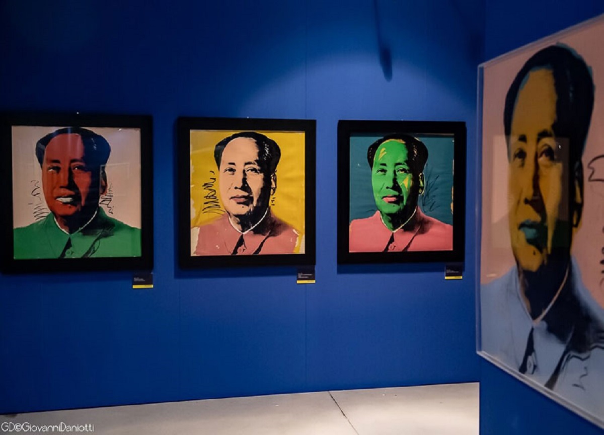 mao mao