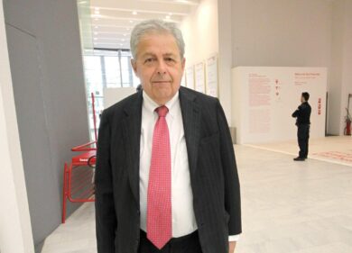 Mannheimer: “Gli italiani non vogliono più il sostegno all’Ucraina”