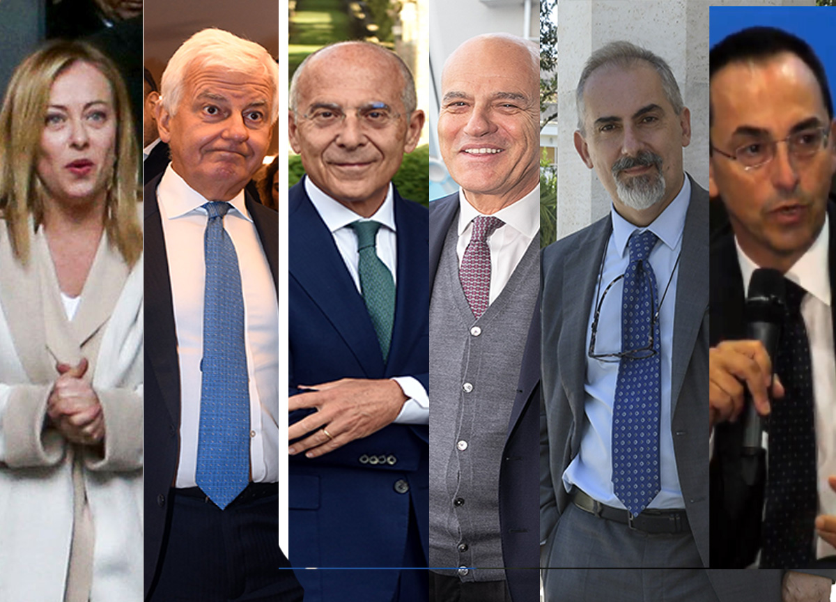 Nomine, ecco che cosa potrebbe succedere in Enel, Leonardo e Terna Nomine, ecco che cosa potrebbe succedere in Enel, Leonardo e Terna