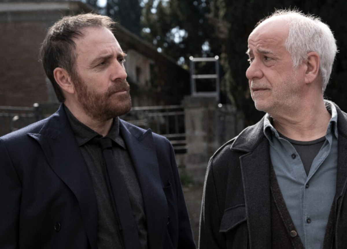 Valerio Mastrandrea, l’attimo fuggente per diventare un grandissimo attore