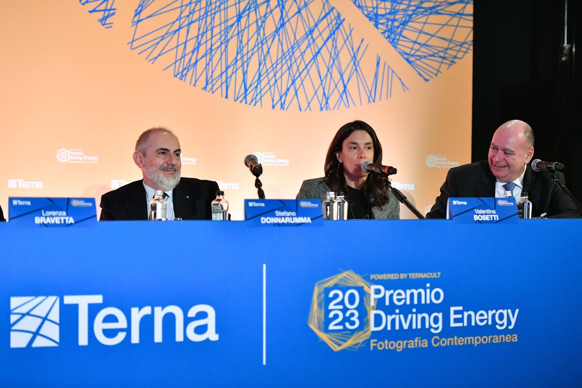 Terna, al via la seconda edizione del “Premio Driving Energy”