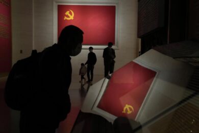 Cina: scomparso Bao Fan, il mega banchiere dei miliardari tech