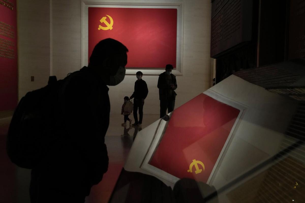 Cina: scomparso Bao Fan, il mega banchiere dei miliardari tech Cina: scomparso Bao Fan, il mega banchiere dei miliardari tech