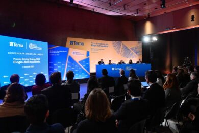 Terna, al via la seconda edizione del “Premio Driving Energy”